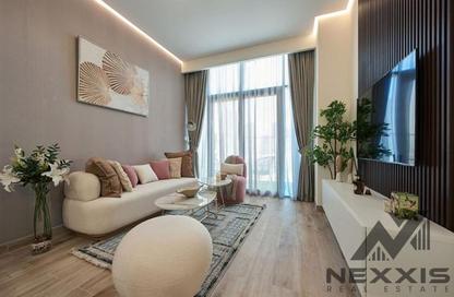 Apartment - 1 - 2 for sale in Vita Grande - District 17 - Jumeirah Village Circle - Dubai