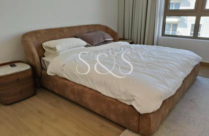 Apartment - 1 - 1 for rent in La Sirene Building 3 - La Sirene - Port de La Mer - La Mer - Jumeirah - Dubai Apartment - 1 - 1 for rent in La Sirene Building 3 - La Sirene - Port de La Mer - La Mer - Jumeirah - Dubai