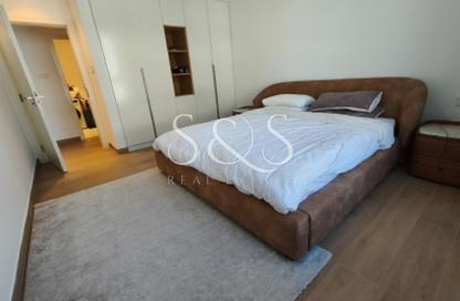 Apartment - 1 - 1 for rent in La Sirene Building 3 - La Sirene - Port de La Mer - La Mer - Jumeirah - Dubai Apartment - 1 - 1 for rent in La Sirene Building 3 - La Sirene - Port de La Mer - La Mer - Jumeirah - Dubai