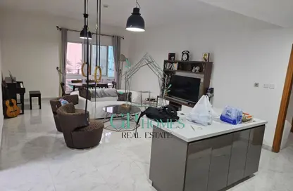 Apartment - 1 Bedroom - 2 Bathrooms for sale in Magnolia 1 - Emirates Gardens 2 - Jumeirah Village Circle - Dubai