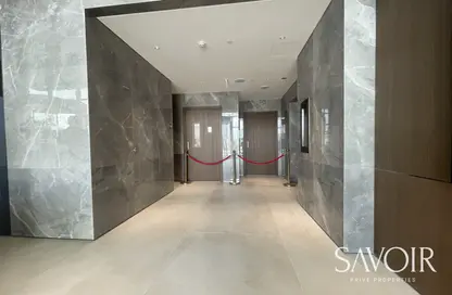 Apartment - 2 Bedrooms - 3 Bathrooms for rent in Sobha Creek Vistas Grande - Sobha Hartland - Mohammed Bin Rashid City - Dubai