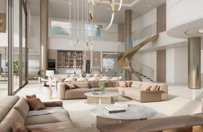 Penthouse - 4 - 5 for sale in Fairmont Residences Solara Tower - Downtown Dubai - Dubai