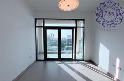 Apartment - 3 Bedrooms - 4 Bathrooms for rent in Al Nasr Square Block A - Al Nasr Square - Oud Metha - Bur Dubai - Dubai