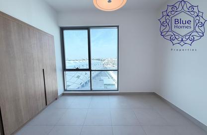Apartment - 3 Bedrooms - 4 Bathrooms for rent in Al Nasr Square Block A - Al Nasr Square - Oud Metha - Bur Dubai - Dubai
