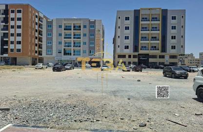 Land - Studio for sale in Al Jurf Industrial 3 - Al Jurf Industrial - Ajman