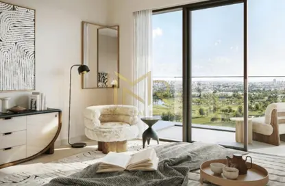 Apartment - 2 Bedrooms - 2 Bathrooms for sale in Altan - Dubai Creek Harbour (The Lagoons) - Dubai