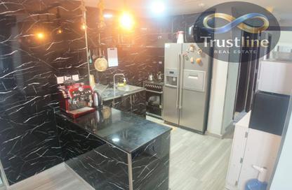 Apartment - 2 Bedrooms - 2 Bathrooms for sale in City Tower - Al Nuaimiya - Ajman Apartment - 2 Bedrooms - 2 Bathrooms for sale in City Tower - Al Nuaimiya - Ajman