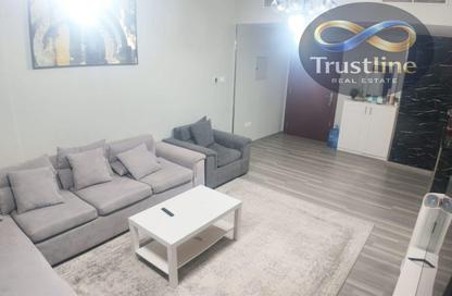Apartment - 2 Bedrooms - 2 Bathrooms for sale in City Tower - Al Nuaimiya - Ajman Apartment - 2 Bedrooms - 2 Bathrooms for sale in City Tower - Al Nuaimiya - Ajman