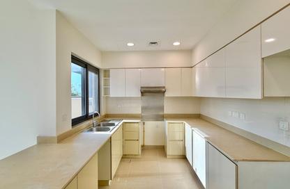 Villa - 4 - 4 for rent in Maple at Dubai Hills Estate 2 - Maple at Dubai Hills Estate - Dubai Hills Estate - Dubai
