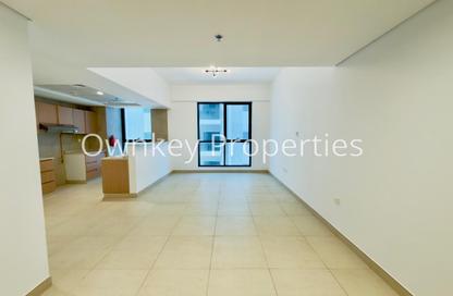 Apartment - 2 - 2 for rent in Haas Building - Jumeirah Garden City - Al Satwa - Dubai