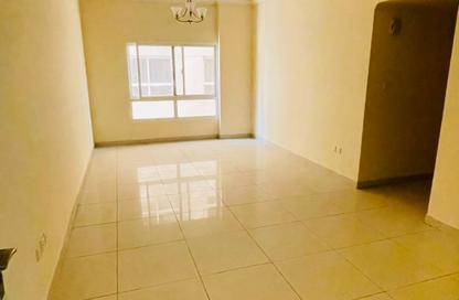 Apartment - 2 Bedrooms - 3 Bathrooms for rent in Nuaimia One Tower - Al Nuaimiya - Ajman