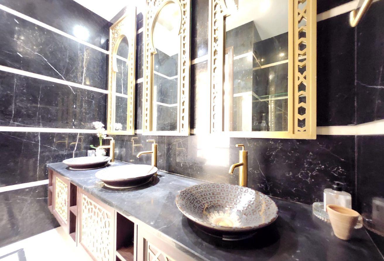 Lush Quality | Private Pool | Elegant Finishing photo 24