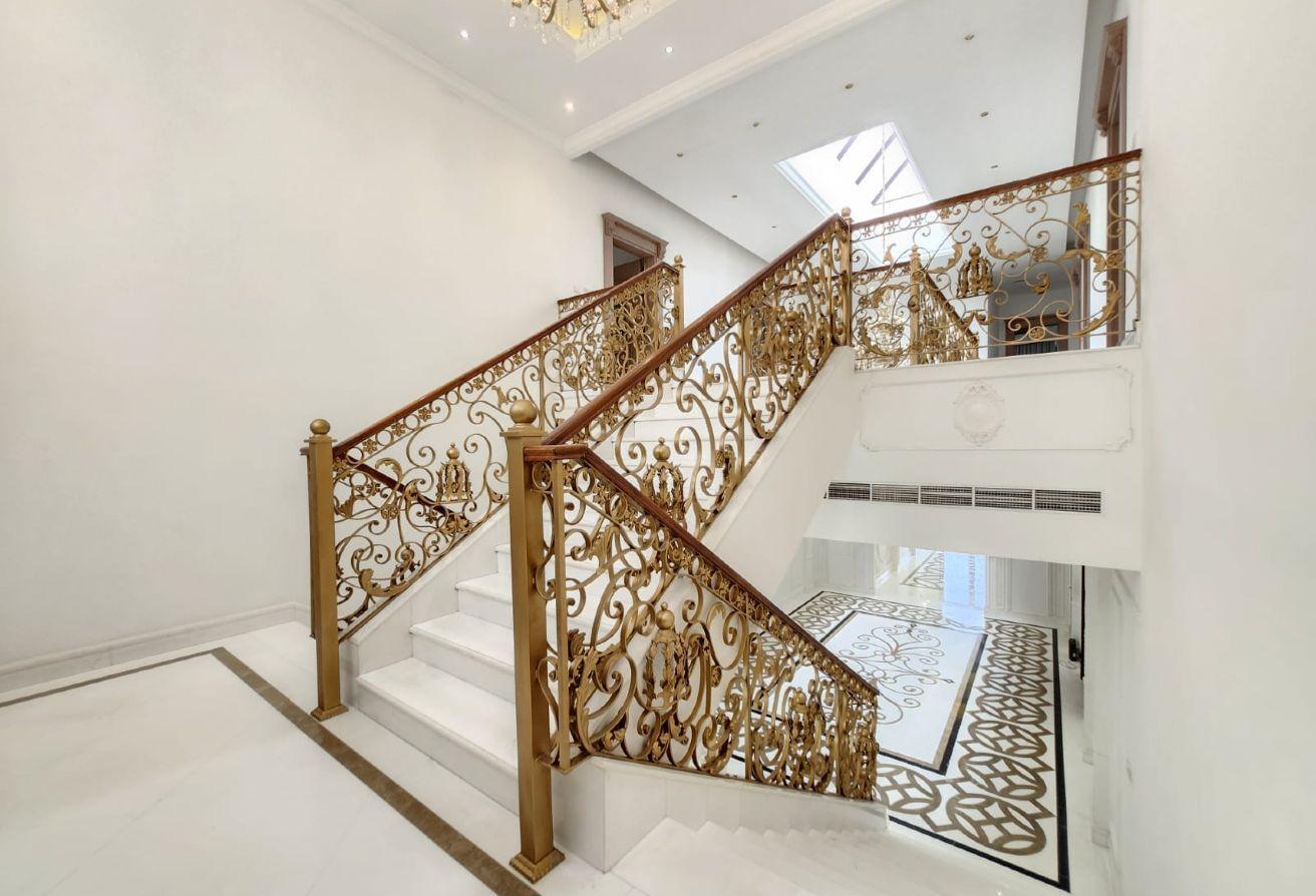 Lush Quality | Private Pool | Elegant Finishing photo 25