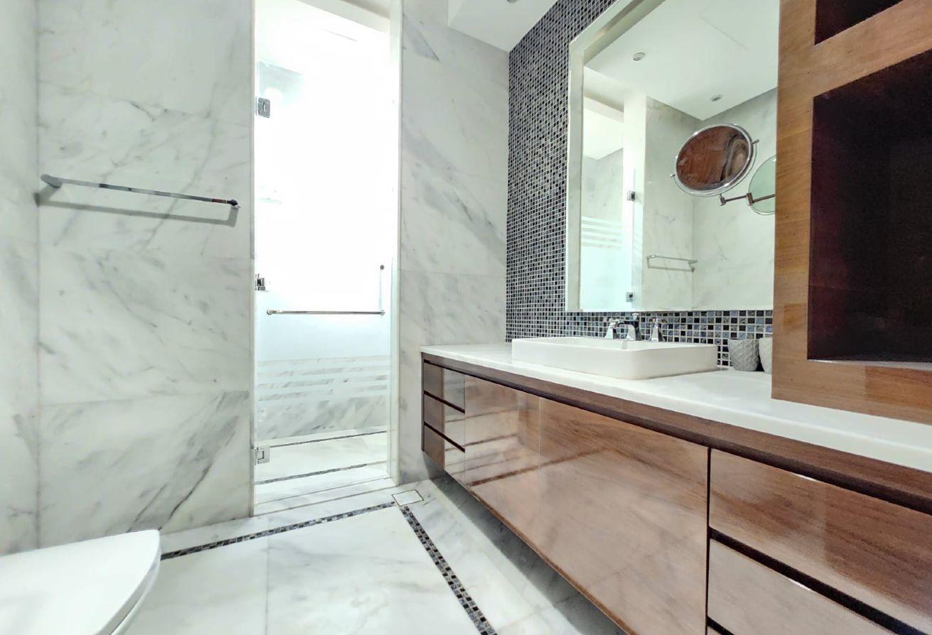 Lush Quality | Private Pool | Elegant Finishing photo 13