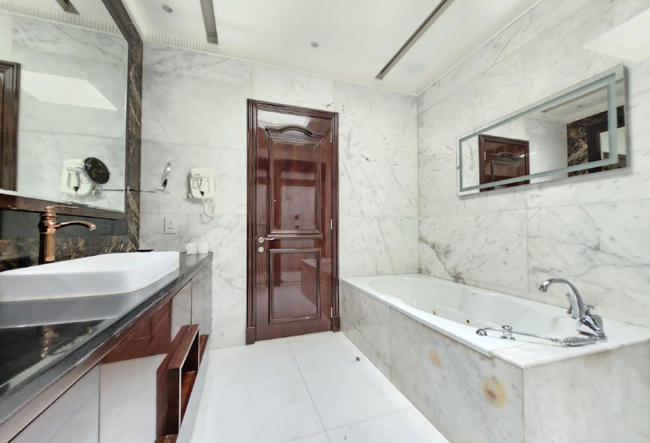 Lush Quality | Private Pool | Elegant Finishing photo 19
