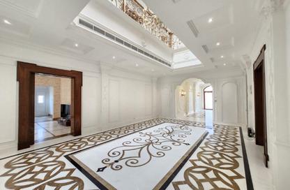 Villa - 7 - 7+ for rent in Nad Al Sheba 2 - Nad Al Sheba - Dubai Villa - 7 - 7+ for rent in Nad Al Sheba 2 - Nad Al Sheba - Dubai