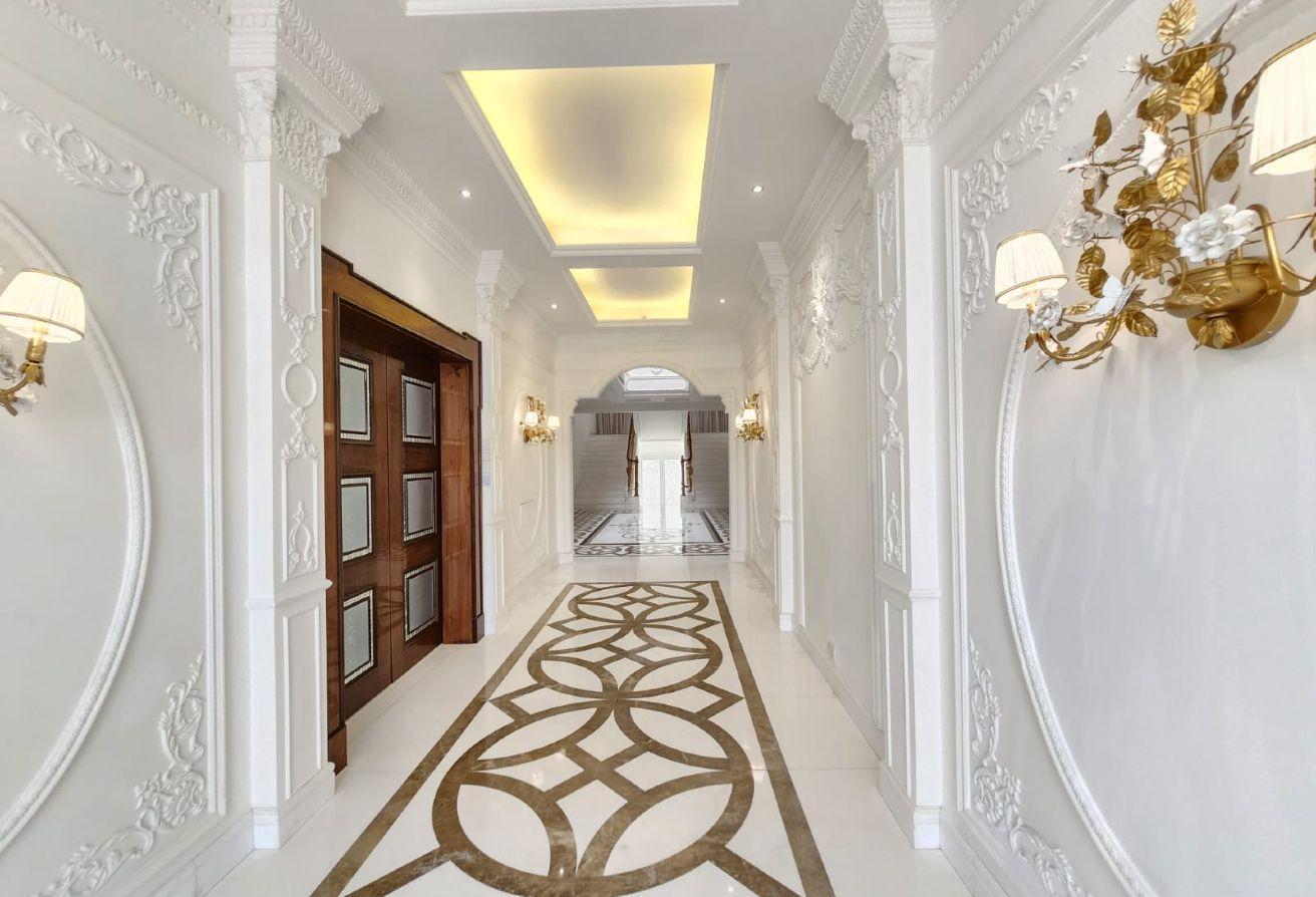 Lush Quality | Private Pool | Elegant Finishing photo 5