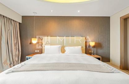 Apartment - Studio - 1 for sale in Tower C - Damac Towers by Paramount - Business Bay - Dubai Apartment - Studio - 1 for sale in Tower C - Damac Towers by Paramount - Business Bay - Dubai