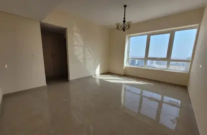 Apartment - 2 Bedrooms - 2 Bathrooms for rent in Pluto Building - Dubai Land Residence Complex - Dubai