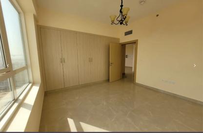 Apartment - 2 Bedrooms - 2 Bathrooms for rent in Pluto Building - Dubai Land Residence Complex - Dubai