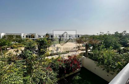 تاون هاوس - 3 غرف نوم - 3 حمامات للايجار في مابل 2 - مابل ات دبي هيلزاستايت - دبي هيلز استيت - دبي