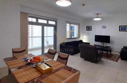 Apartment - 2 Bedrooms - 2 Bathrooms for sale in Executive Tower F - Executive Towers - Business Bay - Dubai