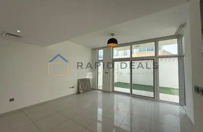 Townhouse - 3 Bedrooms - 5 Bathrooms for rent in Pacifica - Damac Hills 2 - Dubai