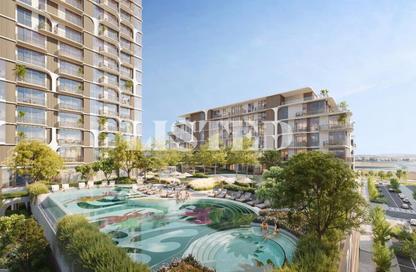 Apartment - 1 Bedroom - 1 Bathroom for sale in Nura - Mina Al Arab - Ras Al Khaimah Apartment - 1 Bedroom - 1 Bathroom for sale in Nura - Mina Al Arab - Ras Al Khaimah