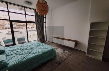 Apartment - Studio - 1 for rent in Shamal Residences 2 - District 14 - Jumeirah Village Circle - Dubai