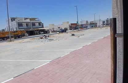 مجمعات للإيجار - استوديو - 3 حمامات للايجار في الحليو 1 - الحليو - عجمان