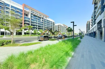 متجر - استوديو - 1 حمام للايجار في عزيزي ريفييرا 34 - عزيزي ريفيرا - ميدان واحد - ميدان - دبي