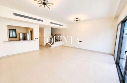 Townhouse - 5 Bedrooms - 6 Bathrooms for rent in Costa Brava - Damac Lagoons - Dubai