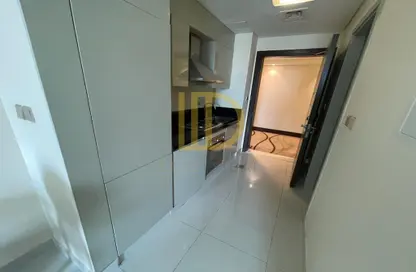 Apartment - 1 Bathroom for rent in Damac Maison de Ville Tenora - Residential District - Dubai South (Dubai World Central) - Dubai