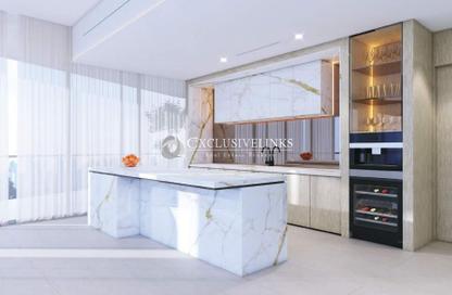 شقة - 2 غرف نوم - 2 حمامات للبيع في Coastal Haven - جزر دبي - دبي شقة - 2 غرف نوم - 2 حمامات للبيع في Coastal Haven - جزر دبي - دبي