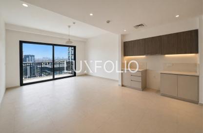 Apartment - 2 - 3 for rent in Park Ridge Tower C - Park Ridge - Dubai Hills Estate - Dubai