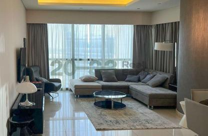 Apartment - 2 Bedrooms - 2 Bathrooms for sale in Tower B - DAMAC Towers by Paramount - Business Bay - Dubai