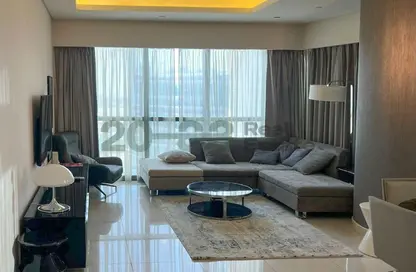 شقة - 2 غرف نوم - 2 حمامات للبيع في داماك تاورز من باراماونت - الخليج التجاري - دبي