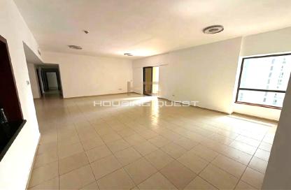 Apartment - 4 - 4 for rent in Sadaf 8 - Sadaf - Jumeirah Beach Residence - Dubai