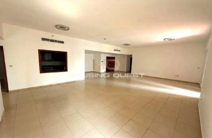 Apartment - 4 - 4 for rent in Sadaf 8 - Sadaf - Jumeirah Beach Residence - Dubai