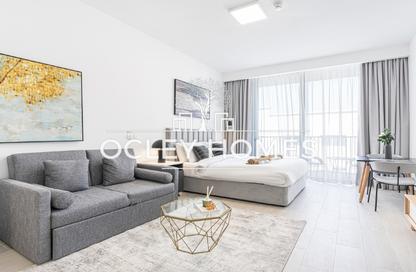 Apartment - Studio - 1 Bathroom for rent in Luma 22 West Tower - Luma 22 - District 10 - Jumeirah Village Circle - Dubai Apartment - Studio - 1 Bathroom for rent in Luma 22 West Tower - Luma 22 - District 10 - Jumeirah Village Circle - Dubai