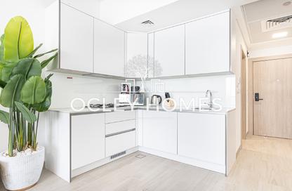 Apartment - Studio - 1 Bathroom for rent in Luma 22 West Tower - Luma 22 - District 10 - Jumeirah Village Circle - Dubai Apartment - Studio - 1 Bathroom for rent in Luma 22 West Tower - Luma 22 - District 10 - Jumeirah Village Circle - Dubai