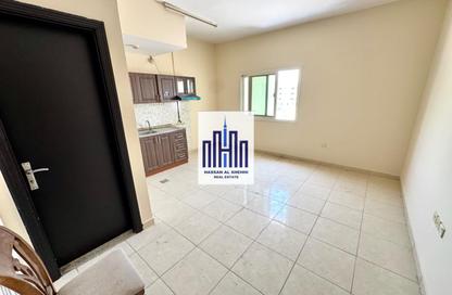 Apartment - Studio - 1 Bathroom for rent in Muwailih Building - Muwaileh - Sharjah Apartment - Studio - 1 Bathroom for rent in Muwailih Building - Muwaileh - Sharjah