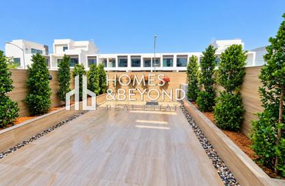 Townhouse - 4 - 3 for sale in Trump Estates - Damac Hills - Dubai