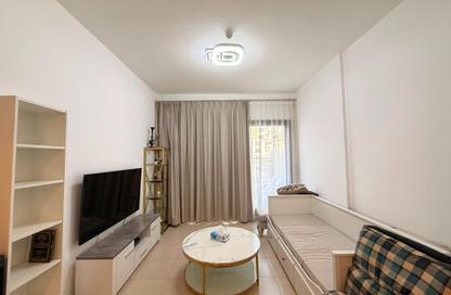 Apartment - 1 Bedroom - 1 Bathroom for rent in UNA Apartments - Town Square - Dubai Apartment - 1 Bedroom - 1 Bathroom for rent in UNA Apartments - Town Square - Dubai