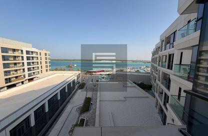 Apartment - 3 - 5 for rent in Qaryat Al Hidd - Saadiyat Island - Abu Dhabi Apartment - 3 - 5 for rent in Qaryat Al Hidd - Saadiyat Island - Abu Dhabi