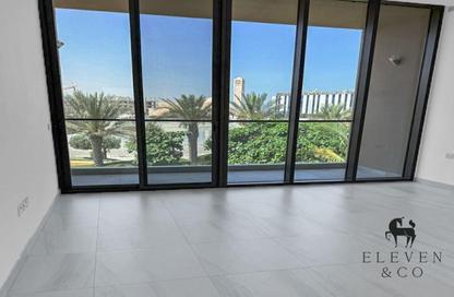 Villa - 4 Bedrooms - 7 Bathrooms for rent in HIDD Al Saadiyat - Saadiyat Island - Abu Dhabi