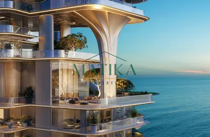 شقة - 1 حمام للبيع في بريز من دانوب - مدينة دبي الملاحية - دبي