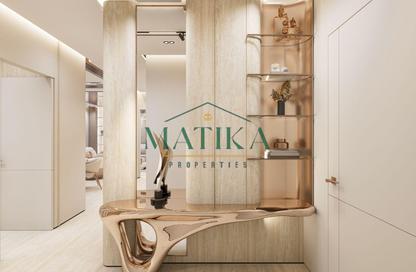 Apartment - Studio - 1 Bathroom for sale in Breez by Danube - Maritime City - Dubai