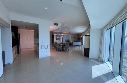 Apartment - 2 Bedrooms - 2 Bathrooms for rent in Park Place Tower - Sheikh Zayed Road - Dubai