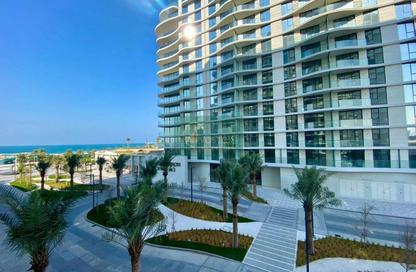 Apartment - 1 Bedroom - 1 Bathroom for rent in Bay Residences - Hayat Island - Mina Al Arab - Ras Al Khaimah